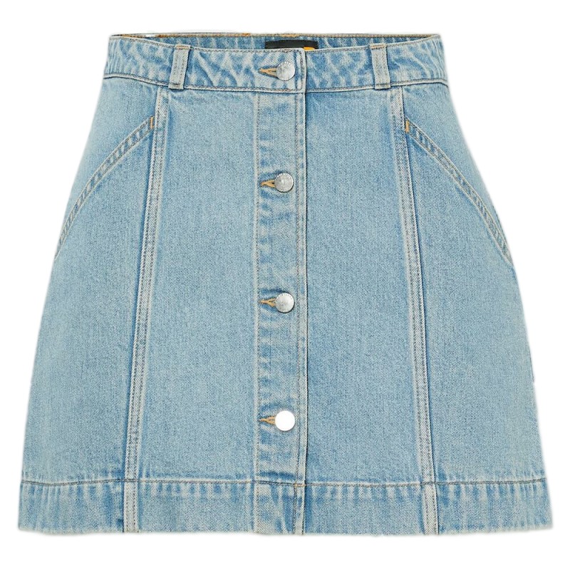 TIMBERLAND REF DEN SKIRT