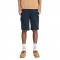 TIMBERLAND BROOKLINE POPLIN CARGO SHORT