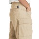 TIMBERLAND POPLIN CARGO SHORT