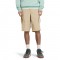 TIMBERLAND POPLIN CARGO SHORT