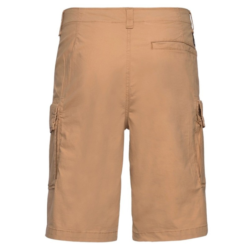 TIMBERLAND BROOKLINE POPLIN CARGO SHORT