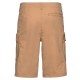 TIMBERLAND BROOKLINE POPLIN CARGO SHORT