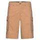 TIMBERLAND BROOKLINE POPLIN CARGO SHORT
