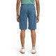 TIMBERLAND BROOKLINE TWILL CARGO SHORT