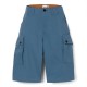 TIMBERLAND BROOKLINE TWILL CARGO SHORT