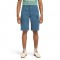 TIMBERLAND BROOKLINE TWILL CARGO SHORT