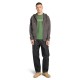 TIMBERLAND KENNEBEC RIVER LINEAR LOGO SS TEE