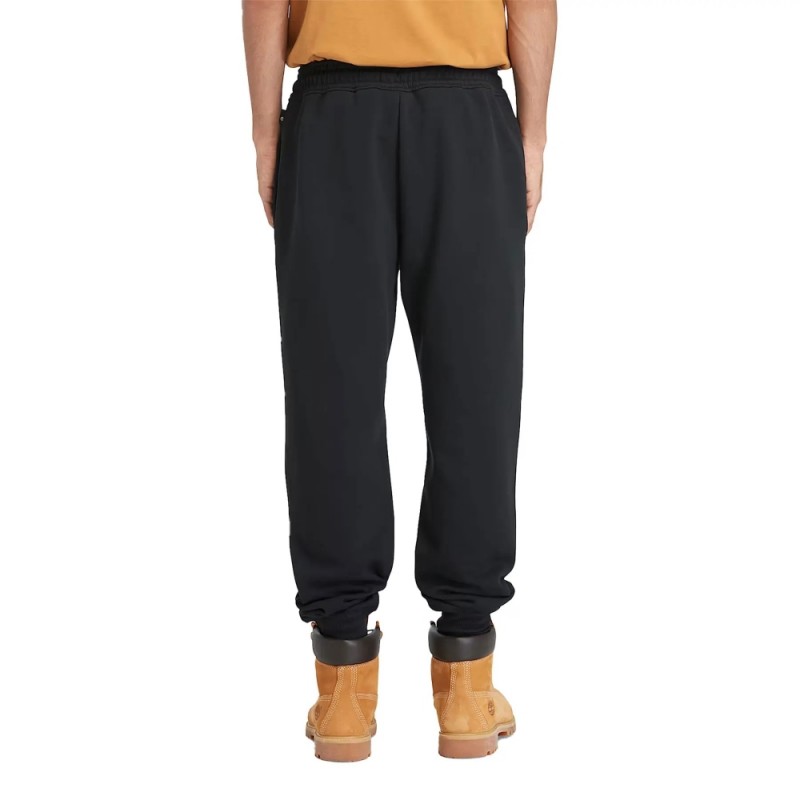 TIMBERLAND KENNEBEC RIVER BRUSHED BACK SWEATPANT