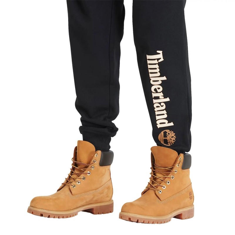 TIMBERLAND KENNEBEC RIVER BRUSHED BACK SWEATPANT