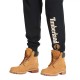 TIMBERLAND KENNEBEC RIVER BRUSHED BACK SWEATPANT