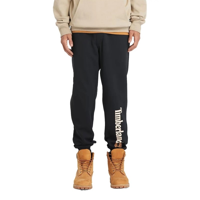 TIMBERLAND KENNEBEC RIVER BRUSHED BACK SWEATPANT
