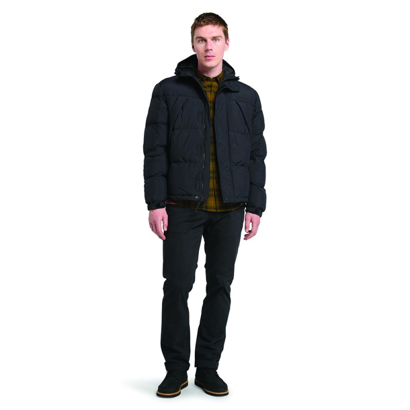 TIMBERLAND DURABLE WATER REPELLENT