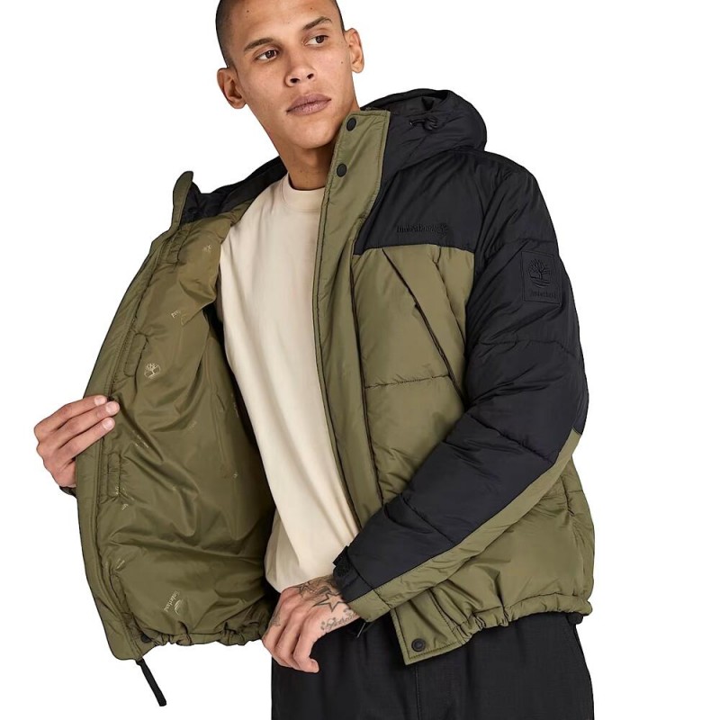 TIMBERLAND DURABLE WATER REPELLENT