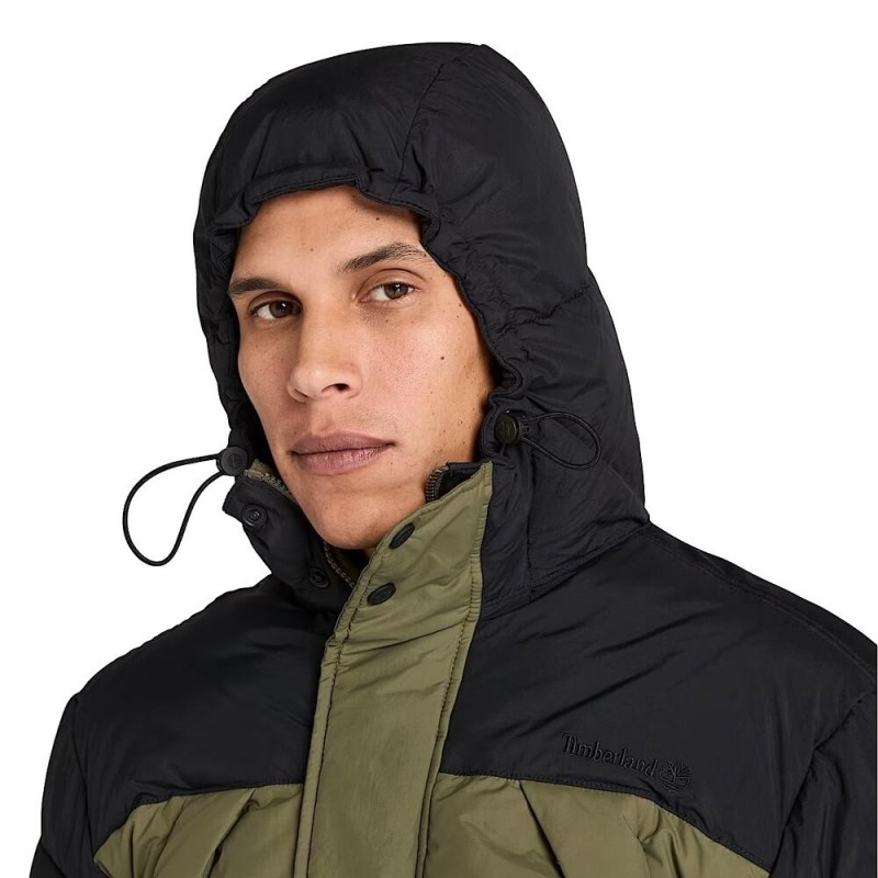 TIMBERLAND DURABLE WATER REPELLENT