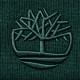 TIMBERLAND 3D EMBROIDERY BEANIE