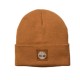 TIMBERLAND TONAL PATCH BEANIE
