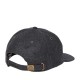 TIMBERLAND ALL OVER WOOL BASEBALL CAP