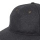 TIMBERLAND ALL OVER WOOL BASEBALL CAP