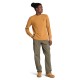 TIMBERLAND TWILL CARGO PANT