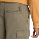 TIMBERLAND TWILL CARGO PANT