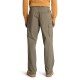 TIMBERLAND TWILL CARGO PANT