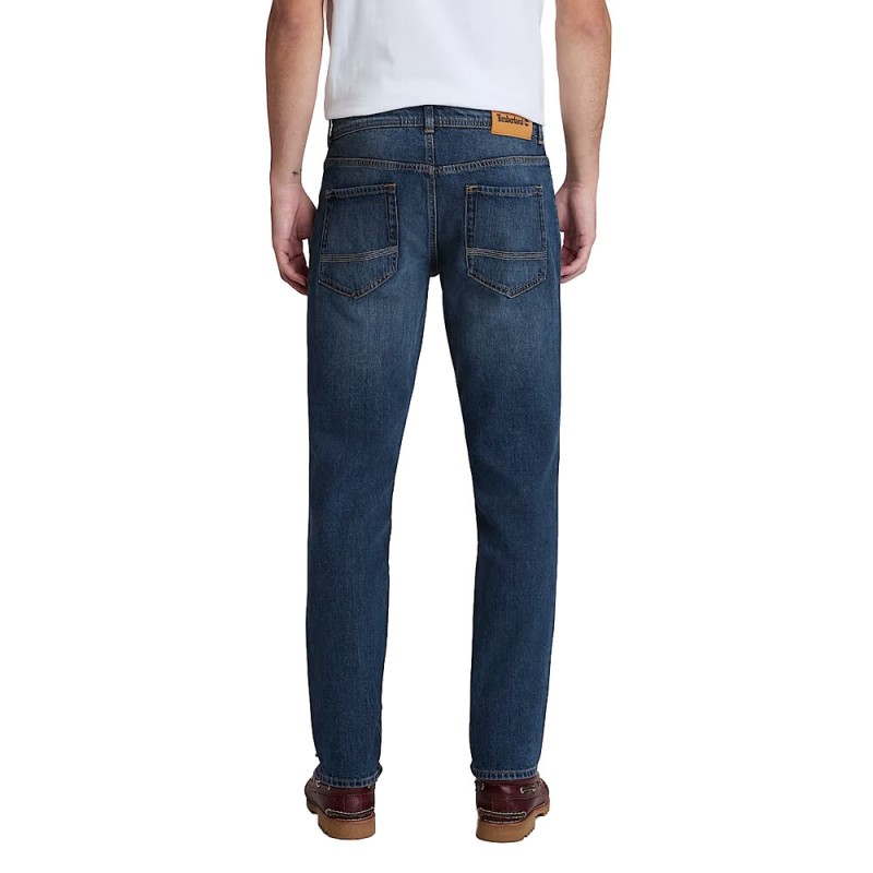 TIMBERLAND DENIM SLIM TB