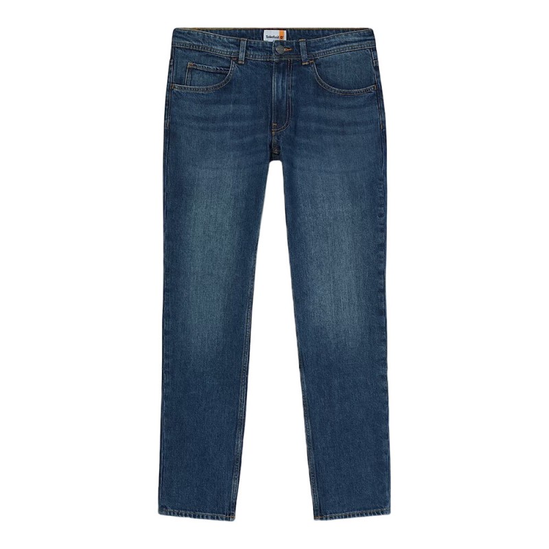 TIMBERLAND DENIM SLIM TB