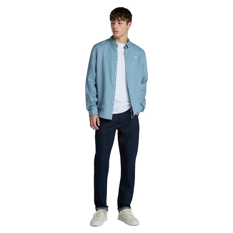 TIMBERLAND DENIM SLIM