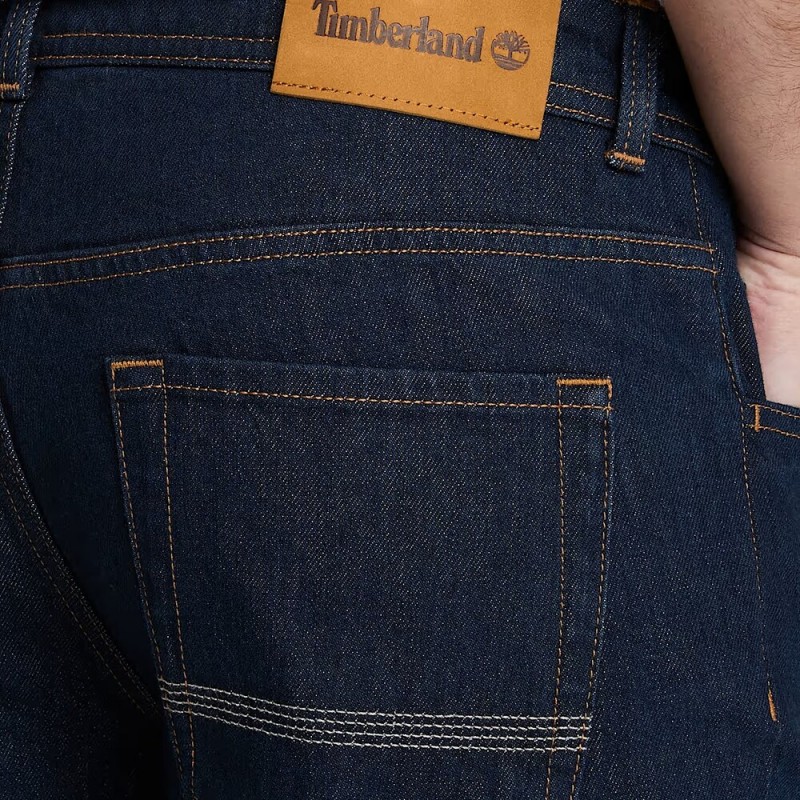 TIMBERLAND DENIM SLIM