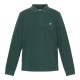 TIMBERLAND LS MILLERS RIVER PIQUE