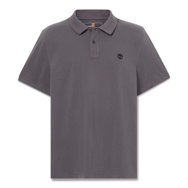 TIMBERLAND MILLERS RIVER PIQUE SS POLO