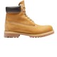 TIMBERLAND PREMIUM 6 INCH LACE UP WATERPROOF BOOT