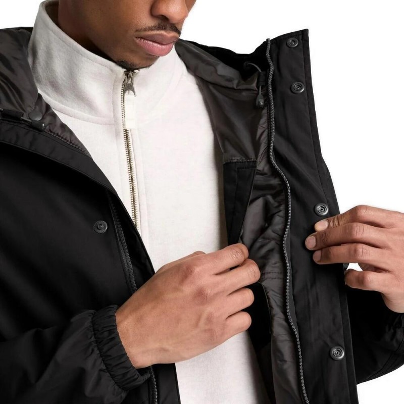 TIMBERLAND WATERPROOF INSULATED JACKET ΑΝΔΡΙΚΟ ΜΠΟΥΦΑΝ