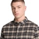 TIMBERLAND FLANNEL CHECK SHIRT ΑΝΔΡΙΚΟ ΠΟΥΚΑΜΙΣΟ