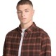 TIMBERLAND FLANNEL CHECK SHIRT ΑΝΔΡΙΚΟ ΠΟΥΚΑΜΙΣΟ