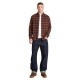 TIMBERLAND FLANNEL CHECK SHIRT ΑΝΔΡΙΚΟ ΠΟΥΚΑΜΙΣΟ