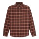 TIMBERLAND FLANNEL CHECK SHIRT ΑΝΔΡΙΚΟ ΠΟΥΚΑΜΙΣΟ