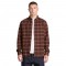 TIMBERLAND FLANNEL CHECK SHIRT ΑΝΔΡΙΚΟ ΠΟΥΚΑΜΙΣΟ