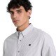 TIMBERLAND LAKE WARNER STRIPED OXFORD SHIRT ΑΝΔΡΙΚΟ ΠΟΥΚΑΜΙΣΟ