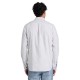 TIMBERLAND LAKE WARNER STRIPED OXFORD SHIRT ΑΝΔΡΙΚΟ ΠΟΥΚΑΜΙΣΟ