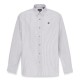 TIMBERLAND LAKE WARNER STRIPED OXFORD SHIRT ΑΝΔΡΙΚΟ ΠΟΥΚΑΜΙΣΟ