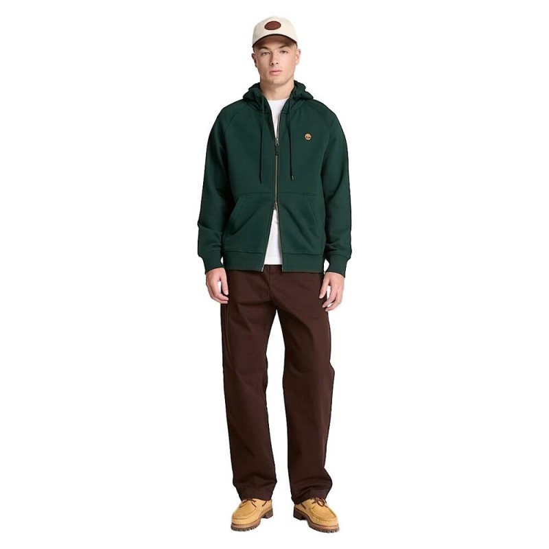 TIMBERLAND PEACHED HEAVY TWILL CHINO PANTS ΑΝΔΡΙΚΟ ΠΑΝΤΕΛΟΝΙ