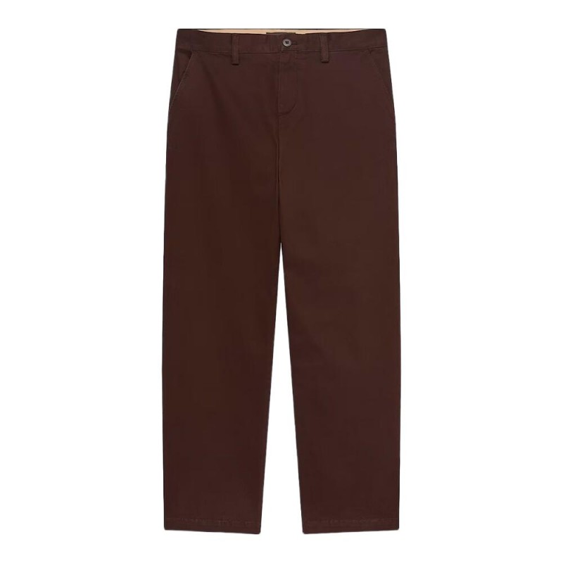 TIMBERLAND PEACHED HEAVY TWILL CHINO PANTS ΑΝΔΡΙΚΟ ΠΑΝΤΕΛΟΝΙ