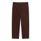 TIMBERLAND PEACHED HEAVY TWILL CHINO PANTS ΑΝΔΡΙΚΟ ΠΑΝΤΕΛΟΝΙ