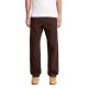 TIMBERLAND PEACHED HEAVY TWILL CHINO PANTS ΑΝΔΡΙΚΟ ΠΑΝΤΕΛΟΝΙ
