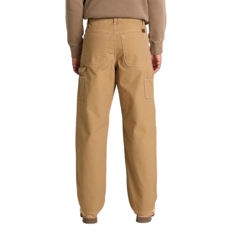 TIMBERLAND RINDGE OXFORD CARPENTER PANTS ΑΝΔΡΙΚΟ ΠΑΝΤΕΛΟΝΙ