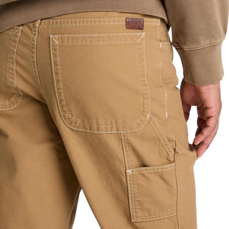 TIMBERLAND RINDGE OXFORD CARPENTER PANTS ΑΝΔΡΙΚΟ ΠΑΝΤΕΛΟΝΙ