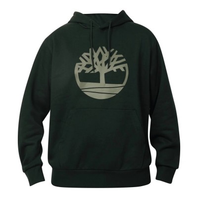 TIMBERLAND NORTHWOOD TREE LOGO BB HOODIE ΑΝΔΡΙΚΟ ΦΟΥΤΕΡ ΚΟΥΚΟΥΛΑ