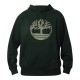 TIMBERLAND NORTHWOOD TREE LOGO BB HOODIE ΑΝΔΡΙΚΟ ΦΟΥΤΕΡ ΚΟΥΚΟΥΛΑ