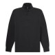 TIMBERLAND WILLIAMS RIVER COTTON 1/4 ZIP SWEATER ΑΝΔΡΙΚΟ ΠΟΥΛΟΒΕΡ